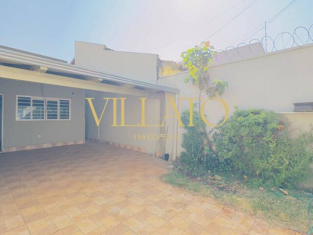 #100 - Casa para Venda em Goiânia - GO