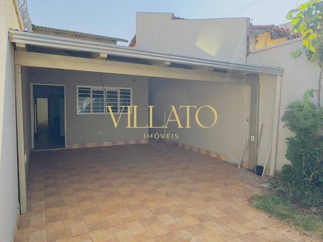 #100 - Casa para Venda em Goiânia - GO