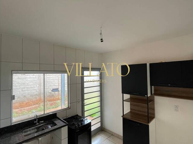 #DOUGLAS157 - Casa para Venda em Goiânia - GO