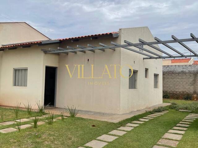 #DOUGLAS157 - Casa para Venda em Goiânia - GO