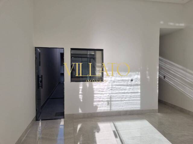 Casa para Venda em Goiânia - 4