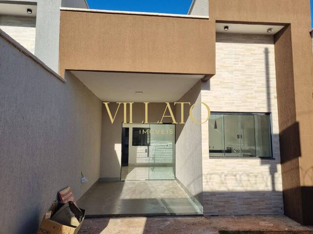 Casa para Venda em Goiânia - 3