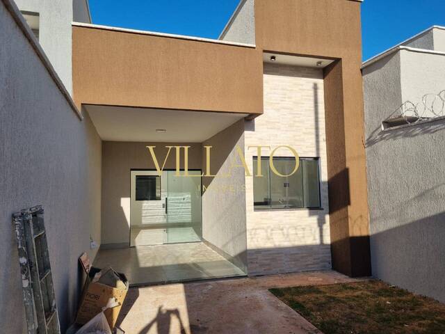 Casa para Venda em Goiânia - 2