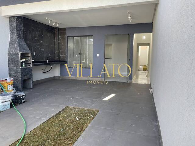 Casa para Venda em Goiânia - 2