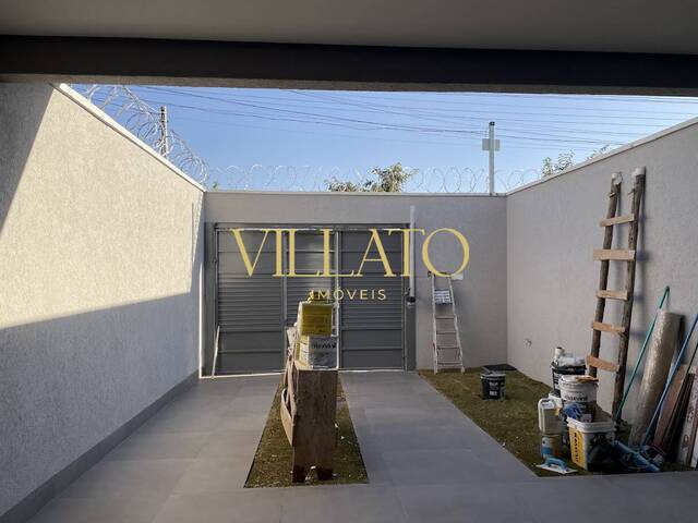 Casa para Venda em Goiânia - 5