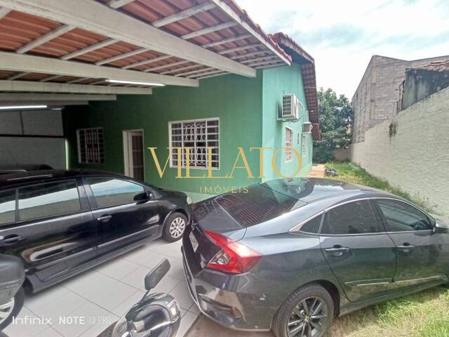 Casa para Venda em Goiânia - 4