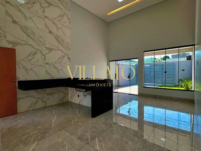 Casa para Venda em Goiânia - 3