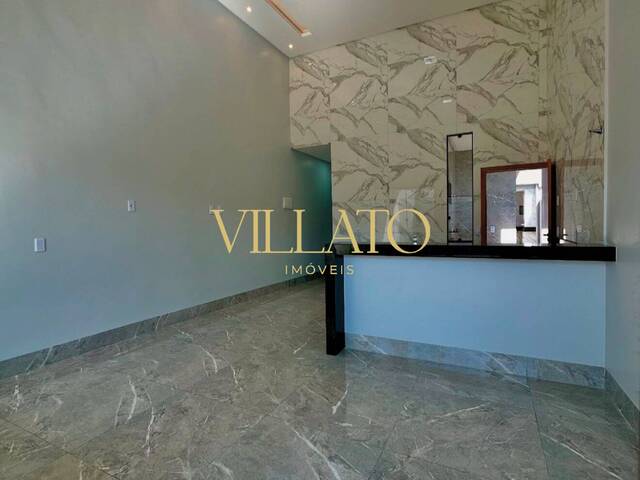 Casa para Venda em Goiânia - 2