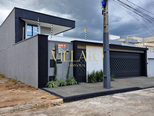 Casa para Venda em Goiânia - 2