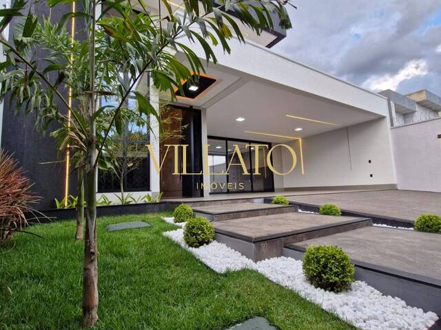 Casa para Venda em Goiânia - 5