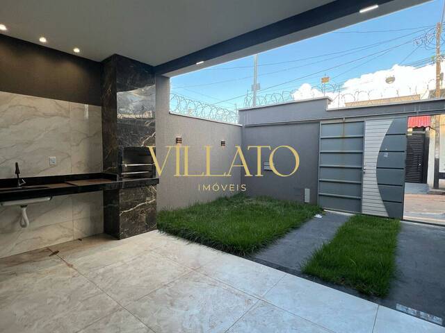 Casa para Venda em Goiânia - 3