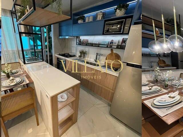 Apartamento para Venda em Goiânia - 2