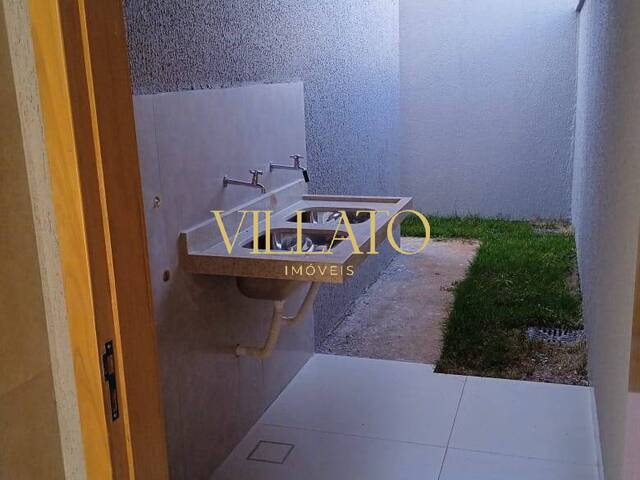Casa para Venda em Goianira - 4