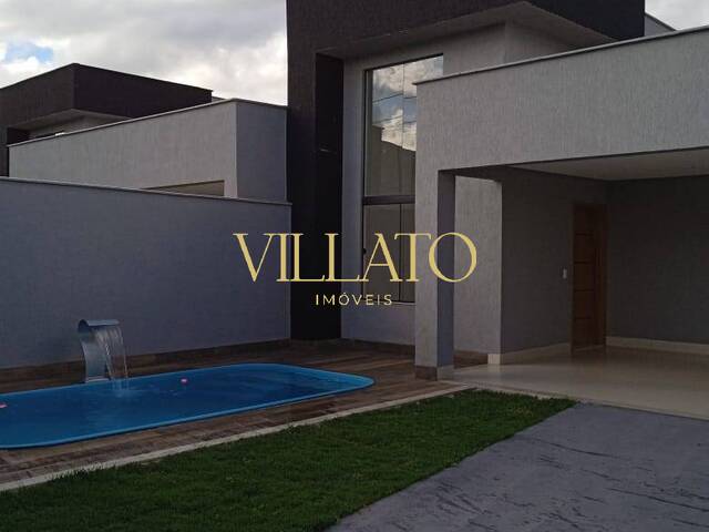 Venda em Residencial Limoeiro - Goianira