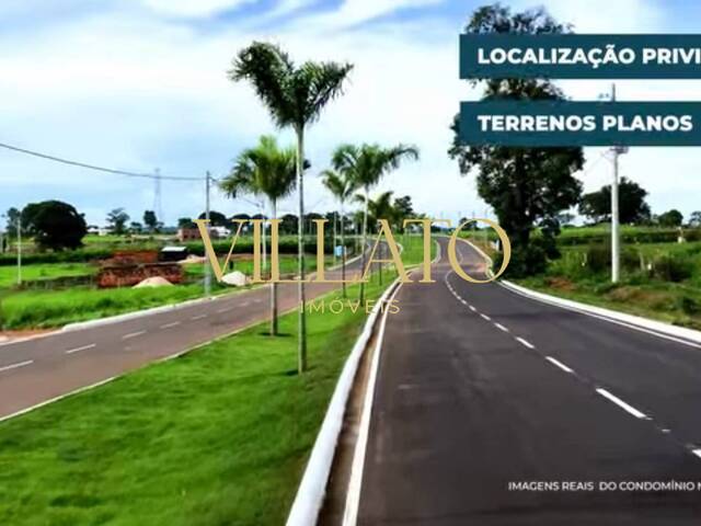 Área para Venda em Trindade - 5