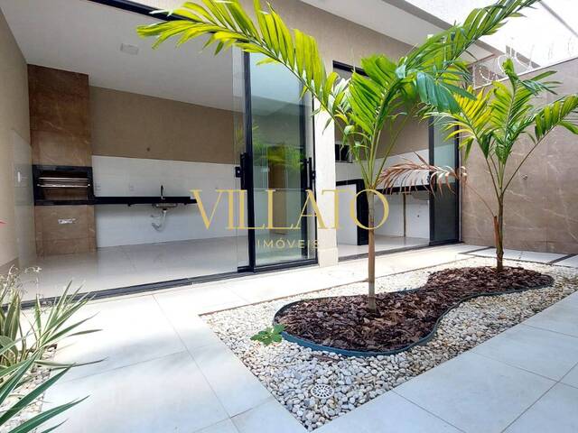 #1630 - Casa para Venda em Trindade - GO - 3
