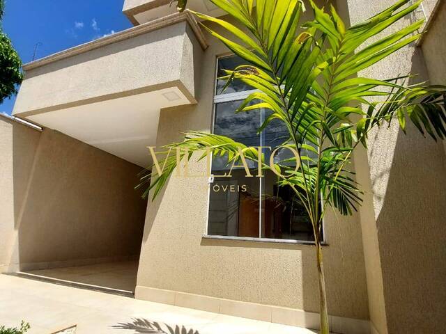 #1630 - Casa para Venda em Trindade - GO - 1