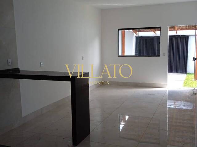 #1622 - Casa para Venda em Goianira - GO - 2