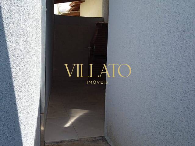 Casa para Venda em Goianira - 4