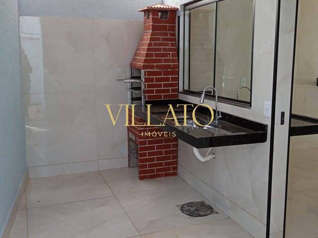 #1622 - Casa para Venda em Goianira - GO - 3