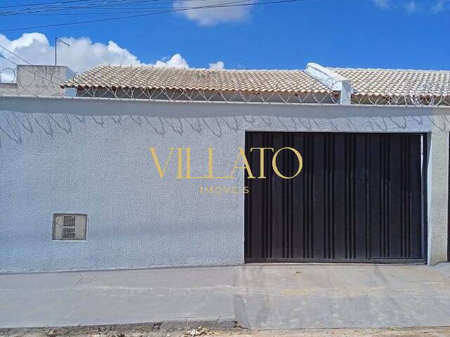 Venda em Setor Sul - Goianira