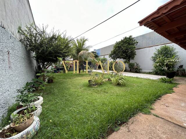 Casa para Venda em Goiânia - 2