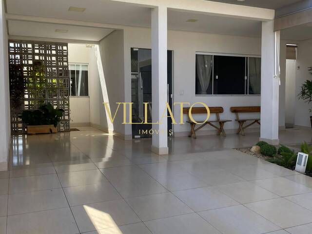 Casa para Venda em Goiânia - 5