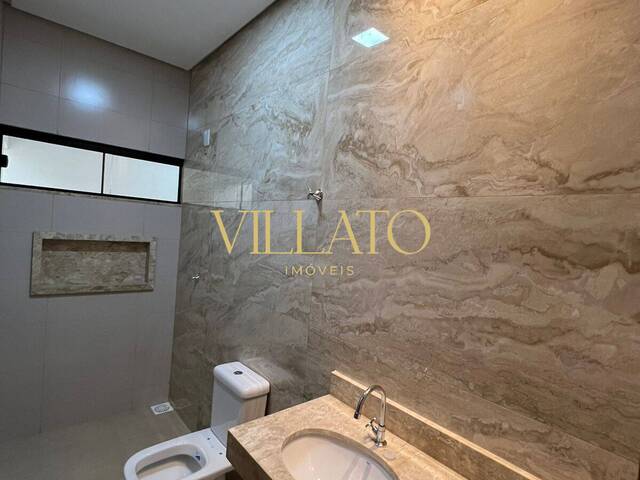 Casa para Venda em Goiânia - 5