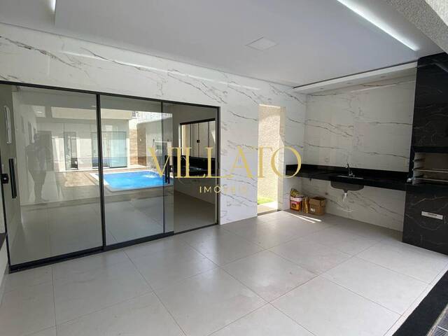 Casa para Venda em Goiânia - 4