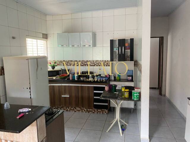 Casa para Venda em Trindade - 4