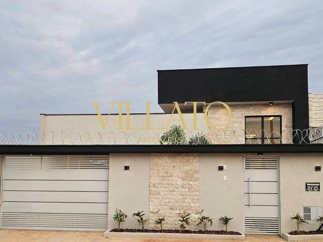Casa para Venda em Goiânia - 5