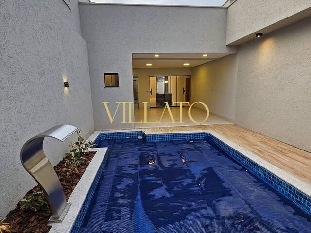 Casa para Venda em Goiânia - 4