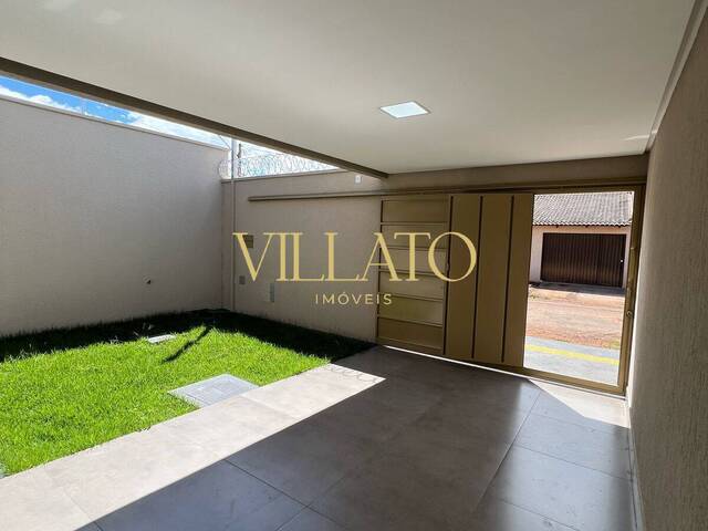 Venda em Residencial Antônio Carlos Pires - Goiânia