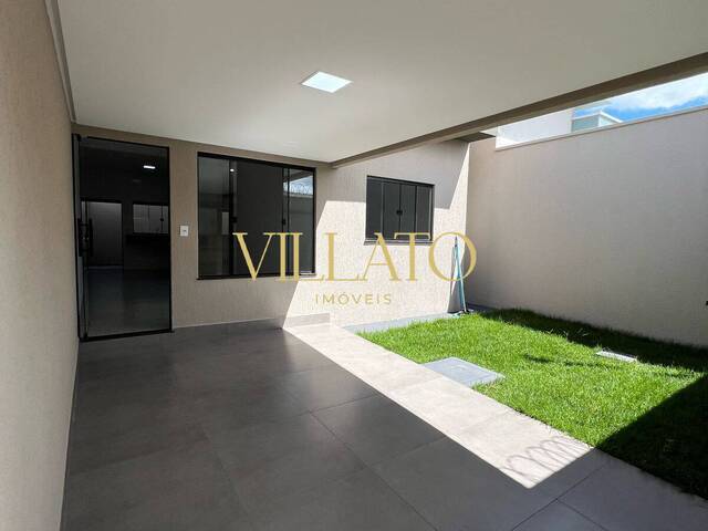 Casa para Venda em Goiânia - 3
