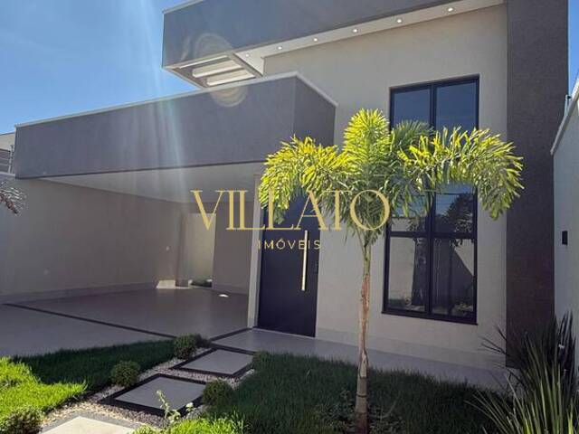 Casa para Venda em Goiânia - 2