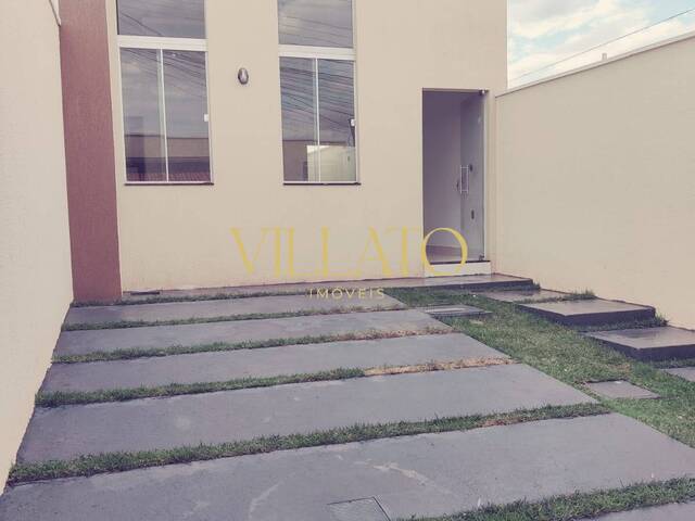 Casa para Venda em Goiânia - 2