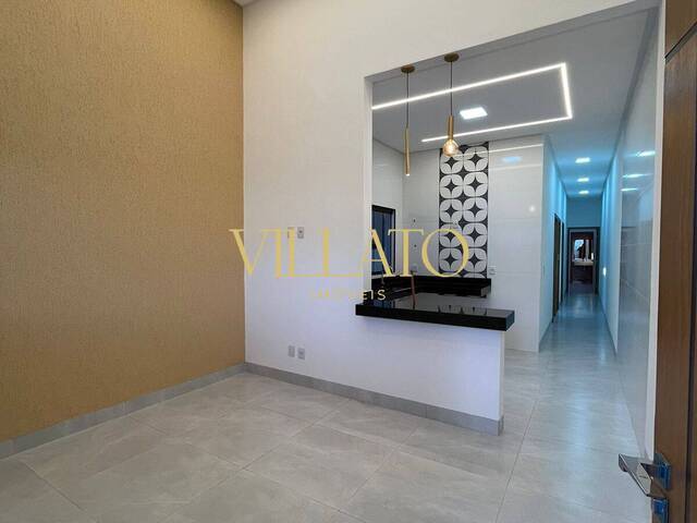 Casa para Venda em Goiânia - 4