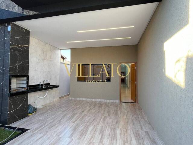 Casa para Venda em Goiânia - 2