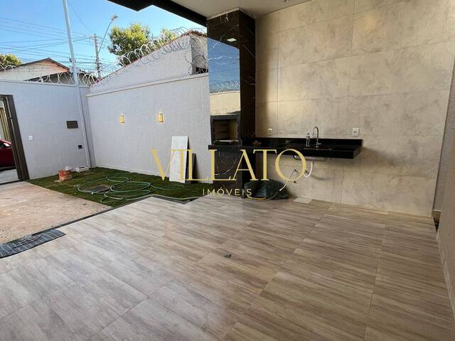 Casa para Venda em Goiânia - 3