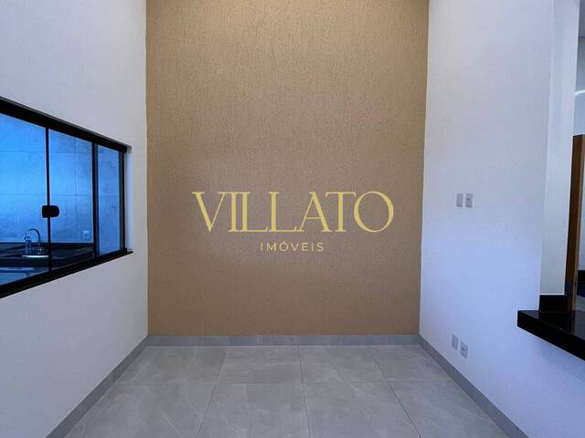 Casa para Venda em Goiânia - 5