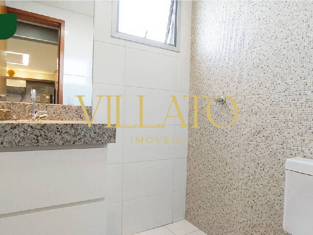 #1668 - Apartamento para Venda em Goiânia - GO - 3