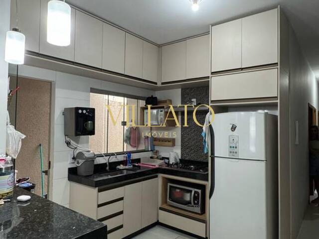 Casa para Venda em Goiânia - 4