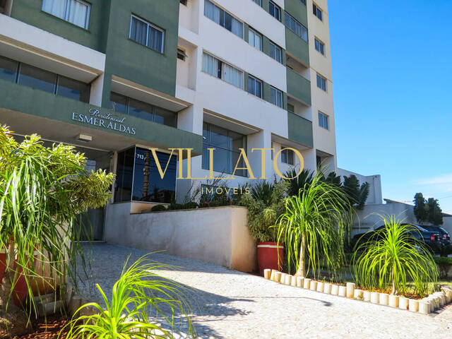 Venda em Jardim das Esmeraldas - Goiânia