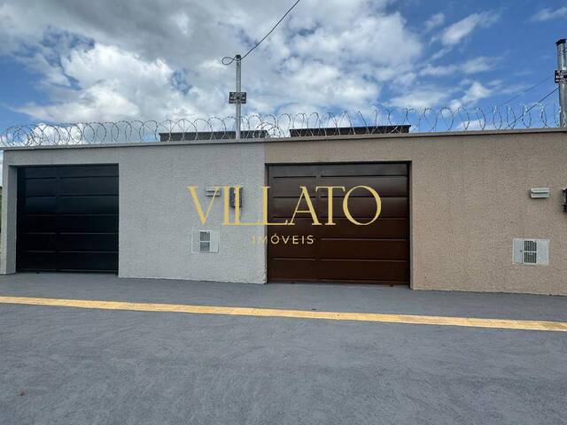 Venda em Residencial Buena Vista IV - Goiânia