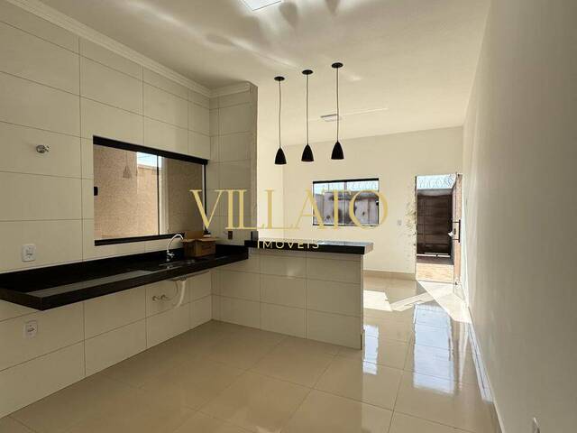 Casa para Venda em Goiânia - 5