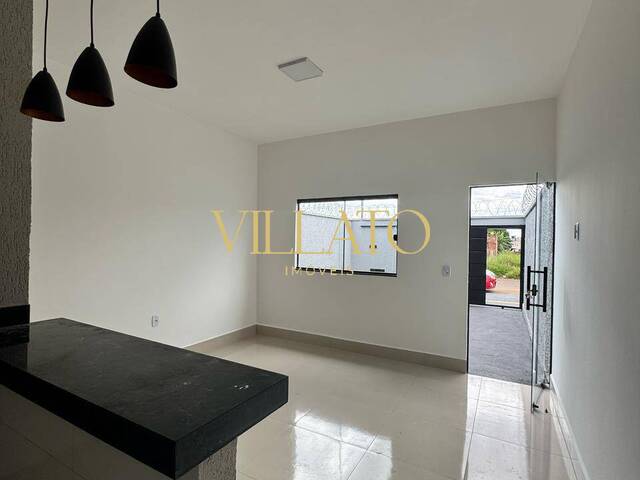 Casa para Venda em Goiânia - 4