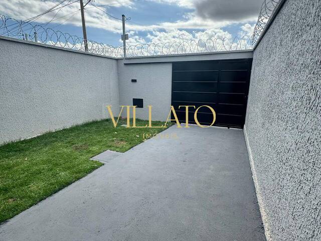 Casa para Venda em Goiânia - 3