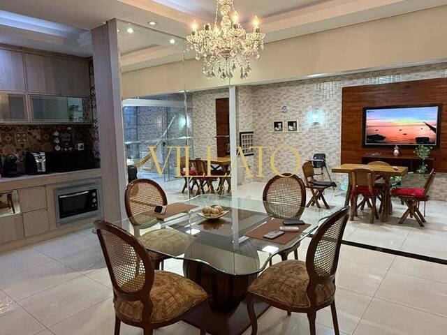 Casa para Venda em Goiânia - 5