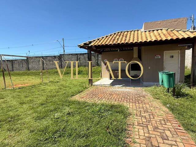 Casa para Venda em Goiânia - 4