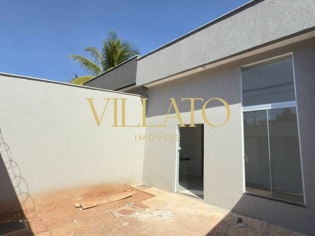 Casa para Venda em Goiânia - 2